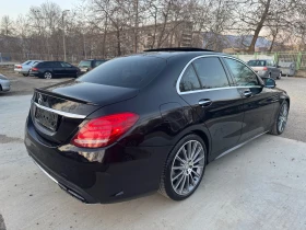     Mercedes-Benz C 400 AMG Line* * HeadUp* KEYLESS* BURMASTER* 4MAT