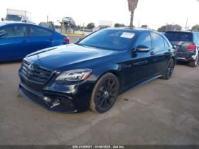 Mercedes-Benz S 63 AMG 4MATIC  ,   | Mobile.bg    3