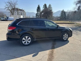 Subaru Outback, снимка 2