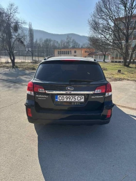 Subaru Outback, снимка 3