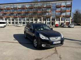 Subaru Outback, снимка 5