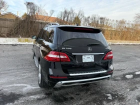 Mercedes-Benz ML 550, снимка 5