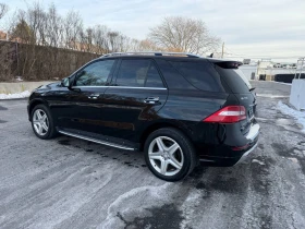 Mercedes-Benz ML 550, снимка 4