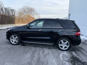 Mercedes-Benz ML 550, снимка 7