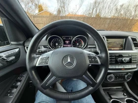 Mercedes-Benz ML 550, снимка 10