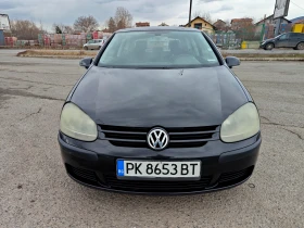 VW Golf 1, 9 TDi | Mobile.bg    8