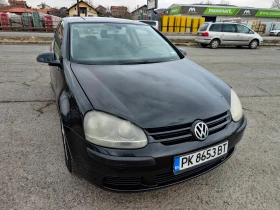 VW Golf 1, 9 TDi, снимка 7