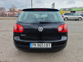 VW Golf 1, 9 TDi, снимка 4