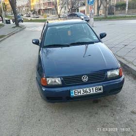 VW Polo Polo, снимка 1