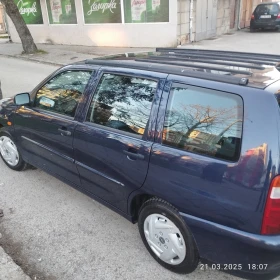 VW Polo Polo, снимка 4