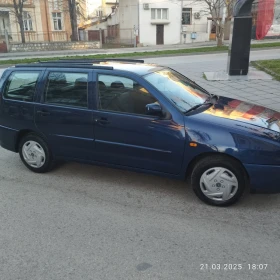 VW Polo Polo, снимка 2