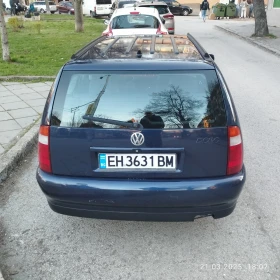 VW Polo Polo, снимка 3