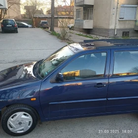 VW Polo Polo, снимка 5