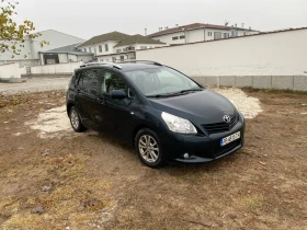 Обява за продажба на Toyota Corolla verso D4D ~12 300 лв. - изображение 1