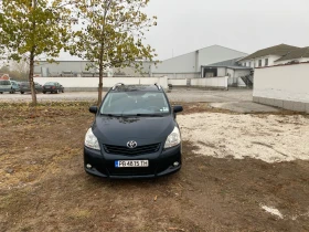 Обява за продажба на Toyota Corolla verso D4D ~12 300 лв. - изображение 4