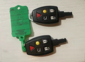 Volvo S40 2, 4 A | Mobile.bg    17