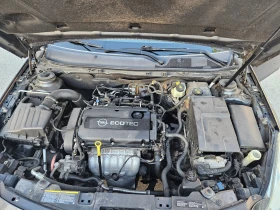 Opel Insignia 1.8 | Mobile.bg    15