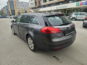 Opel Insignia 1.8 | Mobile.bg    5