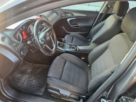 Opel Insignia 1.8 | Mobile.bg    16