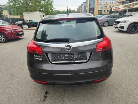Opel Insignia 1.8 | Mobile.bg    4
