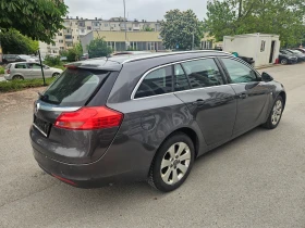 Opel Insignia 1.8 | Mobile.bg    7