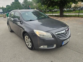 Opel Insignia 1.8 | Mobile.bg    8