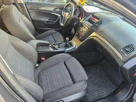 Opel Insignia 1.8 | Mobile.bg    11