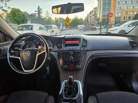 Opel Insignia 1.8 | Mobile.bg    14