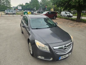 Opel Insignia 1.8 | Mobile.bg    9