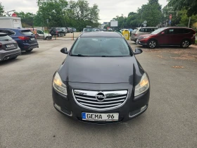 Opel Insignia 1.8 | Mobile.bg    2