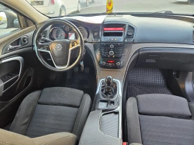 Opel Insignia 1.8 | Mobile.bg    13