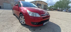 Citroen C4 2.0 HDI 136HP , 6   | Mobile.bg    6