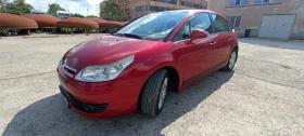 Citroen C4 2.0 HDI 136HP , 6   | Mobile.bg    3