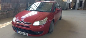 Citroen C4 2.0 HDI 136HP , 6   | Mobile.bg    12