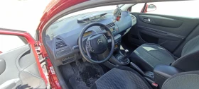 Citroen C4 2.0 HDI 136HP , 6   | Mobile.bg    7
