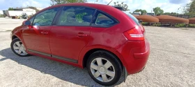 Citroen C4 2.0 HDI 136HP , 6   | Mobile.bg    2