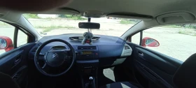 Citroen C4 2.0 HDI 136HP , 6   | Mobile.bg    10