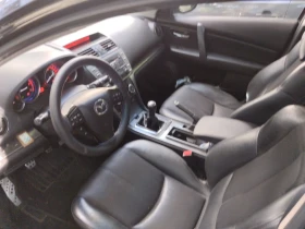 Обява за продажба на Mazda 6 Фейслифт ~11 500 лв. - изображение 1