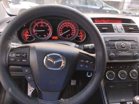 Обява за продажба на Mazda 6 Фейслифт ~11 500 лв. - изображение 2