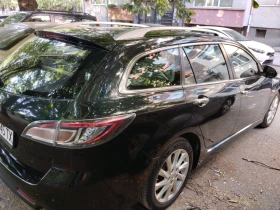 Обява за продажба на Mazda 6 Фейслифт ~11 500 лв. - изображение 5