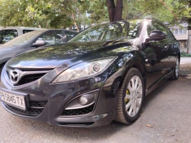 Обява за продажба на Mazda 6 Фейслифт ~11 500 лв. - изображение 4