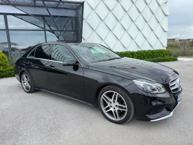 Обява за продажба на Mercedes-Benz E 220 E220 9G tronic ~29 500 лв. - изображение 1