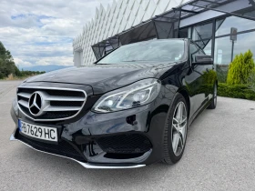 Обява за продажба на Mercedes-Benz E 220 E220 9G tronic ~29 500 лв. - изображение 8