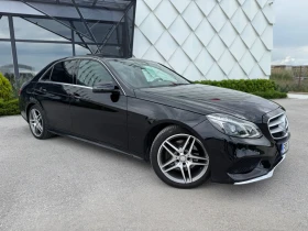 Обява за продажба на Mercedes-Benz E 220 E220 9G tronic ~29 500 лв. - изображение 1