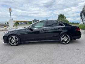 Обява за продажба на Mercedes-Benz E 220 E220 9G tronic ~29 500 лв. - изображение 6