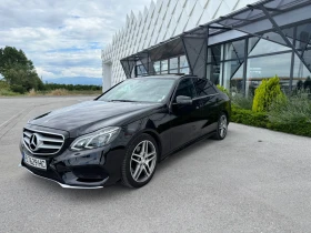 Обява за продажба на Mercedes-Benz E 220 E220 9G tronic ~29 500 лв. - изображение 5