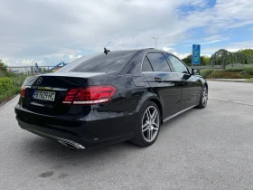 Обява за продажба на Mercedes-Benz E 220 E220 9G tronic ~29 500 лв. - изображение 7