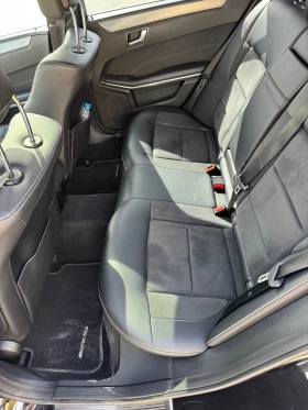 Обява за продажба на Mercedes-Benz E 220 E220 9G tronic ~29 500 лв. - изображение 11
