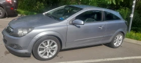 Обява за продажба на Opel Astra Опел Астра Н GTC ~5 200 лв. - изображение 7