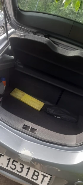 Opel Astra Опел Астра Н GTC - 4900 лв. - 50503689 17